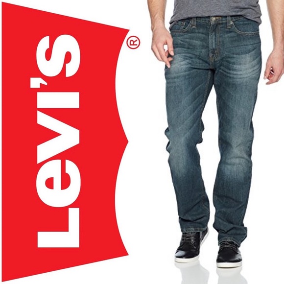Levi's Other - Men’s Straight Fit Levi’s
